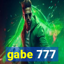 gabe 777